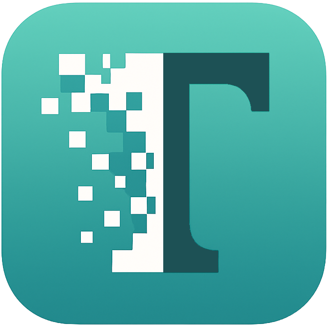 AI Text Helper Logo